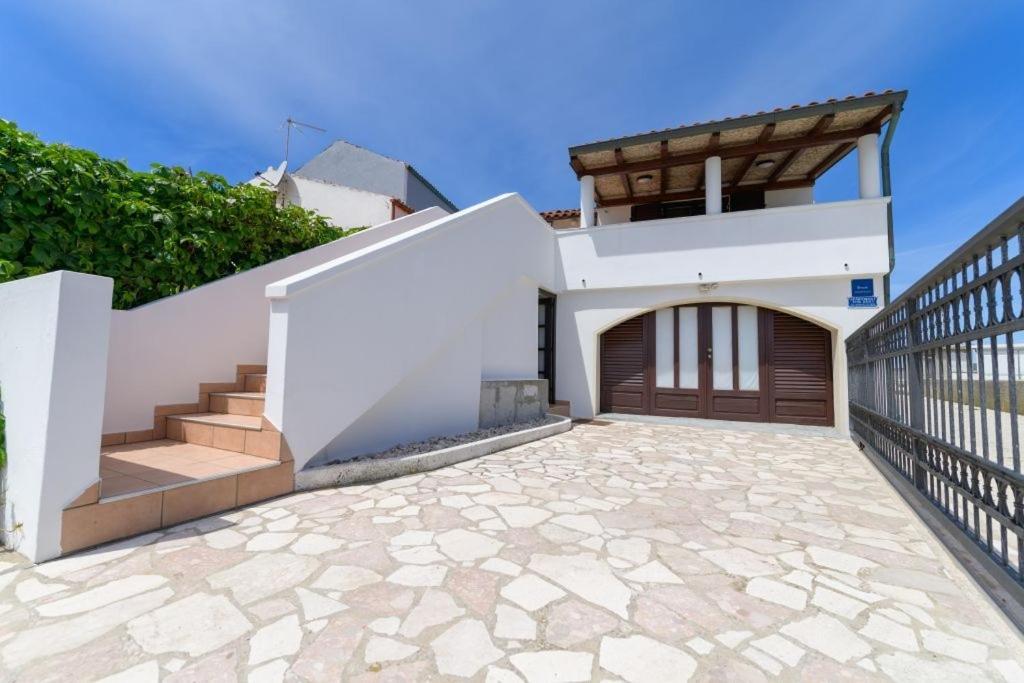 Apartments By The Sea Nerezine, Losinj - 7963 Екстер'єр фото
